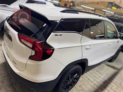 جی ئێم سی تیرەین